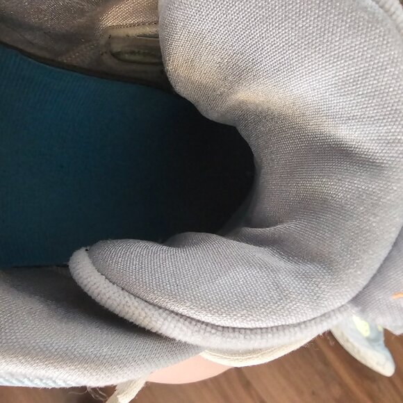 Nike PG 6 celestine blue colorway - Picture 5 of 6